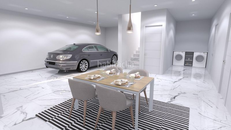 Foto 2eff53e7-163b-4735-a389-64aa4bd0d410. Xalet amb aparcament piscina a Rojales