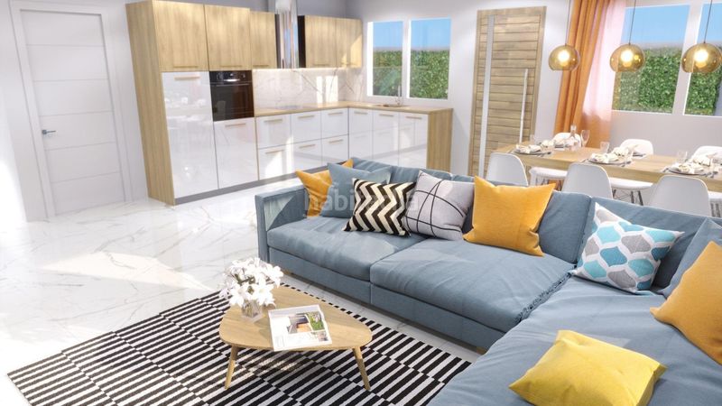 Foto 32b54485-f4ed-4e06-a50d-5a2a824e1a36. Xalet amb aparcament piscina a Rojales