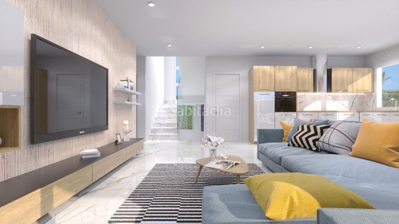 Foto 36ab2543-f550-49cb-81aa-a85553d4f5b9. Xalet amb aparcament piscina a Rojales