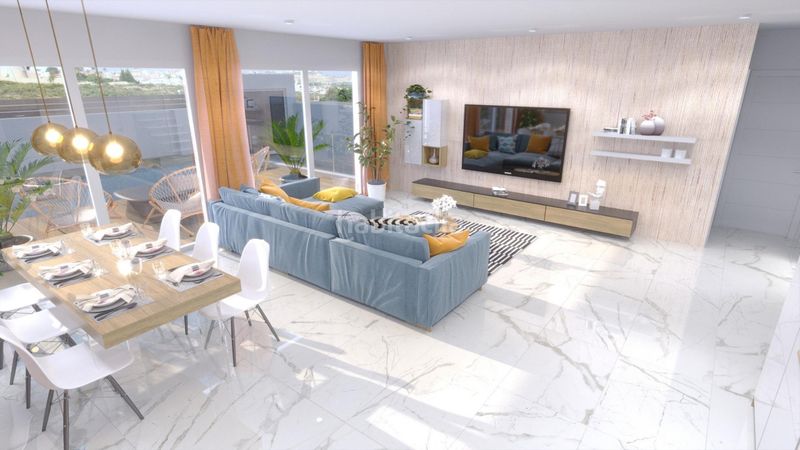 Foto 4fb0dbff-a89c-4ab6-b21a-c4030b2a1ef3. Xalet amb aparcament piscina a Rojales