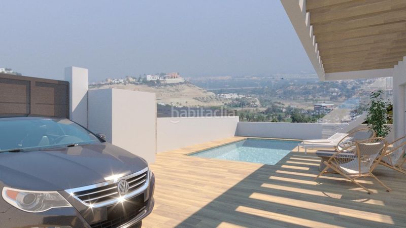 Foto 5947155b-e1bf-4ab9-8a98-ca6412c9bb2e. Xalet amb aparcament piscina a Rojales