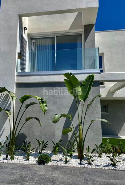 Foto 6edfe1cf-ebd4-4692-9e9e-d64f8789f746. Chalet avec parking piscine dans Golf Bahía Finestrat