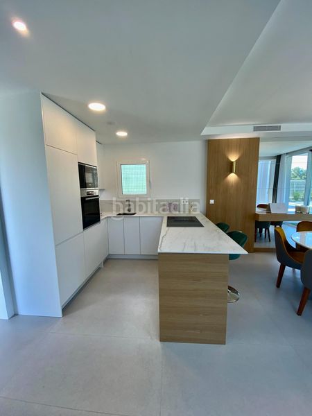 Foto 796c4e30-5840-481a-bce9-bedd21510a2f. Chalet avec parking piscine dans Golf Bahía Finestrat