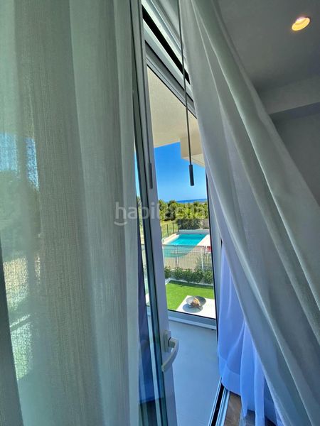Foto 858ffc2d-79d7-4ae7-acfe-4e262095780b. Chalet avec parking piscine dans Golf Bahía Finestrat