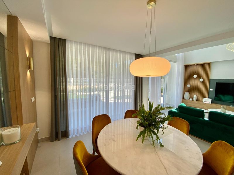 Foto ecb46e87-71c9-49e8-ad10-2b26fa147f0d. Chalet avec parking piscine dans Golf Bahía Finestrat