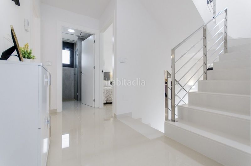 Foto adcb78e7-43a3-43ba-8709-15043064d490. Xalet amb aparcament piscina a San Miguel de Salinas