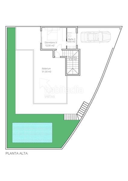 Foto fb4d0d17-375d-43ab-b6e9-12bb3451b3ce. Xalet amb aparcament piscina a Rojales