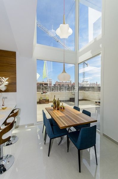 Foto 61064134-c1ef-406d-9d0f-fecf92a11a5e. Xalet amb aparcament piscina a Montesinos (Los)