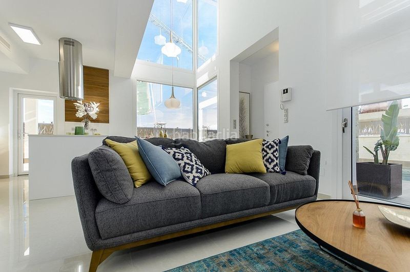 Foto 7afa4bb3-c49c-4862-b228-5d30fa74dcb6. Xalet amb aparcament piscina a Montesinos (Los)