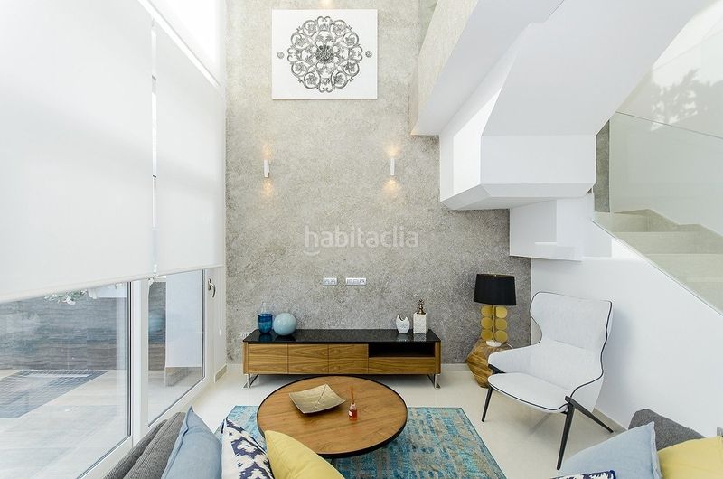 Foto 9eb7ede6-ef57-4c2b-a007-0f385a585fbf. Xalet amb aparcament piscina a Montesinos (Los)