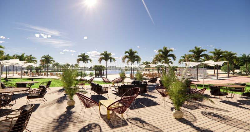 Foto 16a77680-1f7a-48d0-b199-cecf28f1056b. Planta baixa amb aparcament piscina a Mar Menor golf Torre - Pacheco