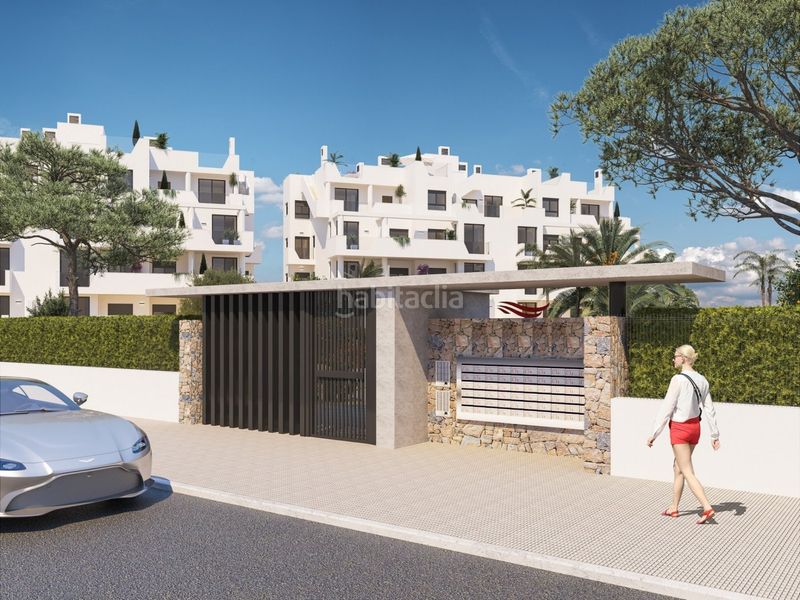 Foto 90219f47-9251-4386-85aa-29e0a79b3ed3. Planta baixa amb aparcament piscina a Mar Menor golf Torre - Pacheco