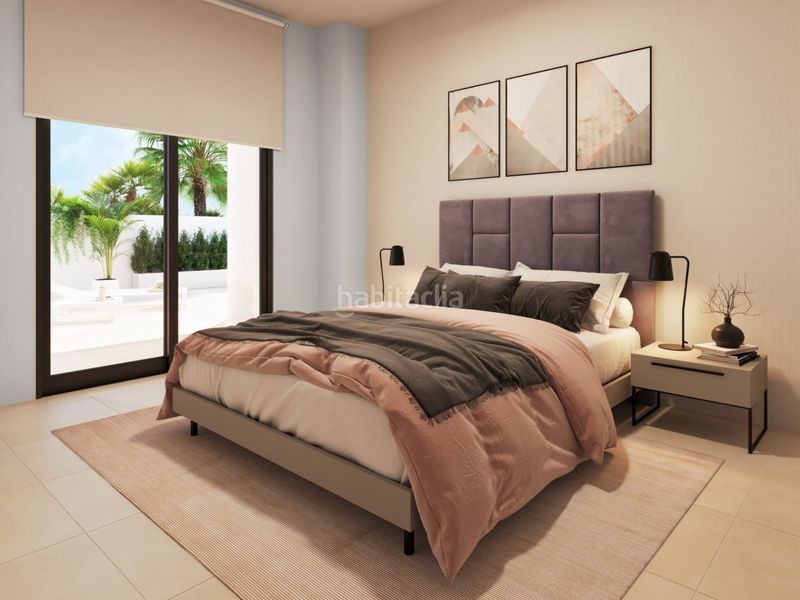 Foto a689014d-2648-497c-a77c-27e552dc0246. Planta baixa amb aparcament piscina a Mar Menor golf Torre - Pacheco