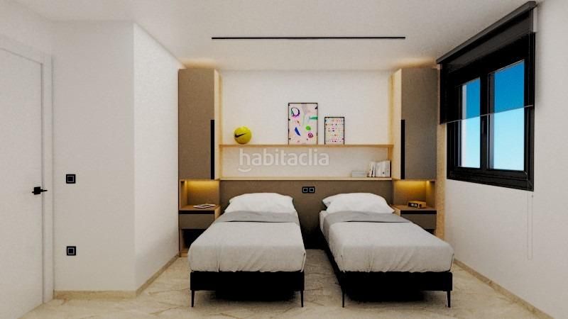 Foto 5e44f7e4-b6d0-4e4f-a0e2-94fa911ef624. Planta baixa amb calefacció aparcament piscina a Pilar de la Horadada