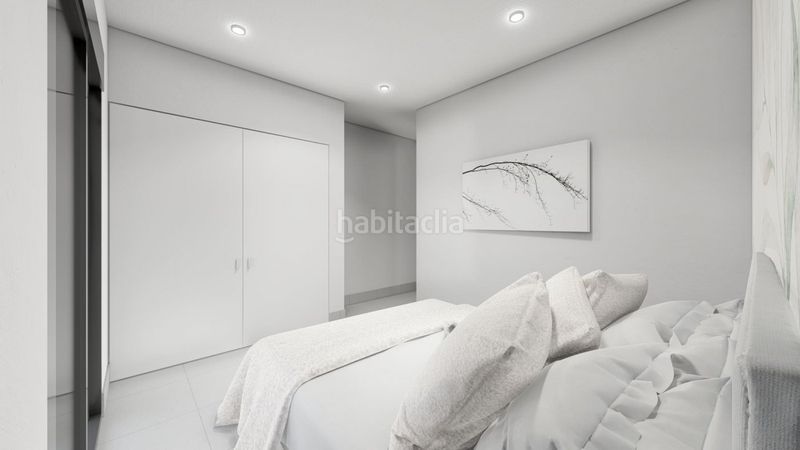 Foto 07c242f6-5210-47c6-bf14-810afa1c6408. Chalet villas de obra nueva en roldan en Roldán Torre - Pacheco