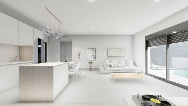 Foto 0d93e5ab-ff44-40ae-9eb0-8667721d15fb. Chalet villas de obra nueva en roldan en Roldán Torre - Pacheco