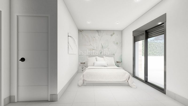 Foto 1222bf1c-449f-48be-a286-9ed9ec716f7c. Chalet villas de obra nueva en roldan en Roldán Torre - Pacheco