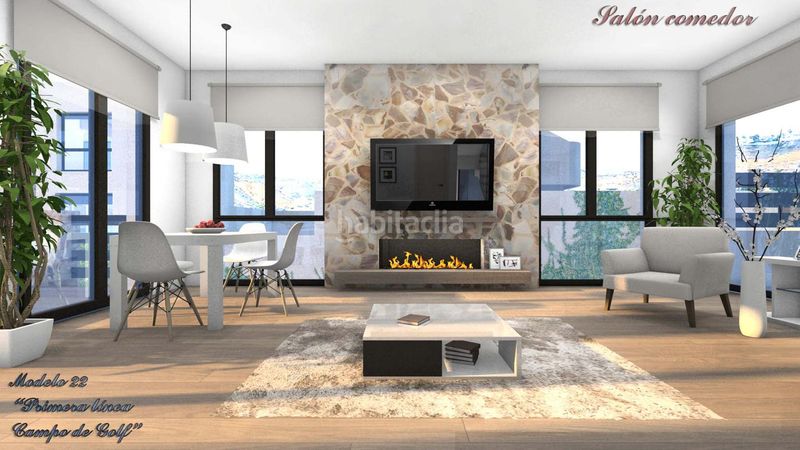 Foto b827474e-d90e-49ca-af01-19b6436d200c. Xalet amb piscina a Rojales