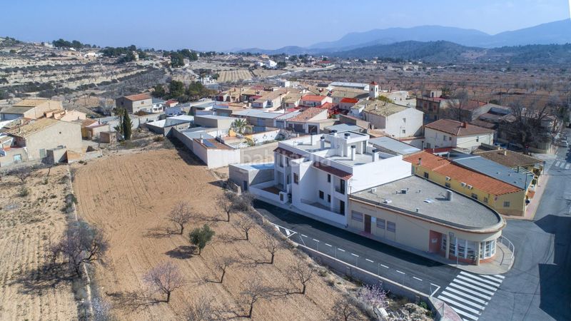 Foto ace80a0b-8e7c-4f68-a09a-eeadade63a0b. Casa a Hondón de las Nieves