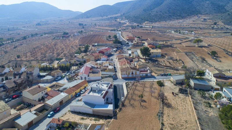 Foto d8e69456-8e2c-46e5-8352-709520a90f7b. Casa a Hondón de las Nieves