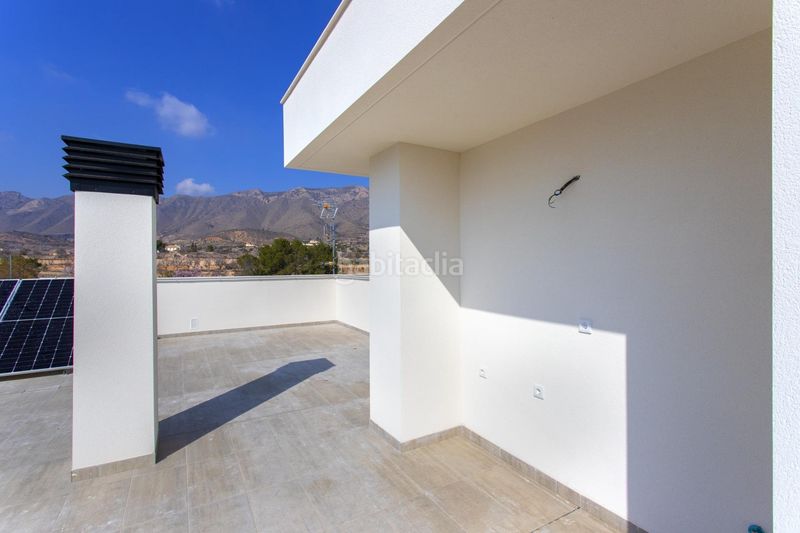 Foto eb20d02c-f8a5-4b93-9c8b-57c8359b0708. Casa a Hondón de las Nieves