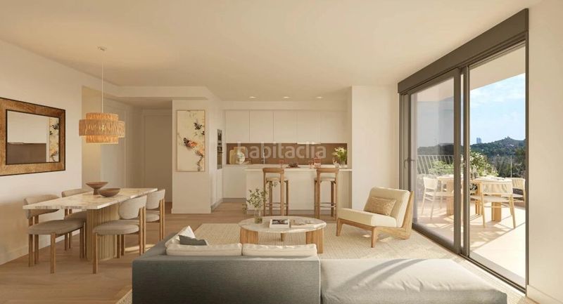 Foto d36e8f5a-688b-498f-9b2c-cda1e44a67d8. Planta baixa amb aparcament piscina a Platja de Torres Vila Joiosa (la)