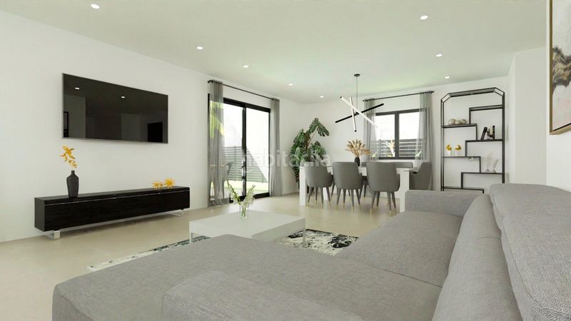 Foto cbac9291-38ef-4890-a2ff-7ce217b70ce0. Xalet amb aparcament piscina a Monforte del Cid