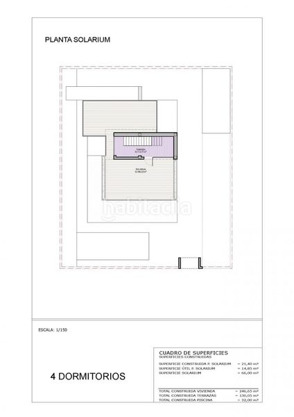 Foto 28c7d43a-06fa-431e-923f-e3f67390e87b. Xalet amb aparcament piscina a Campoamor Orihuela