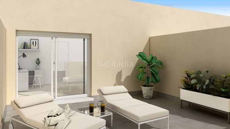 Foto e6820d8f-6727-4364-83c7-ad8b8134ebf8. Casa adossada amb aparcament piscina a Tomás Maestre Manga del Mar Menor (La)