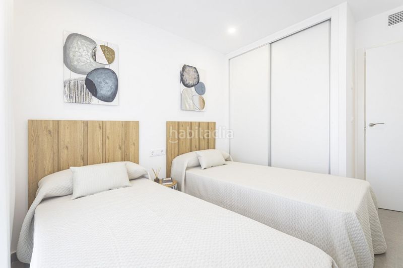 Foto 0d4b9761-785b-42b8-a935-199f9526149c. Apartament amb aparcament piscina a Tomás Maestre Manga del Mar Menor (La)