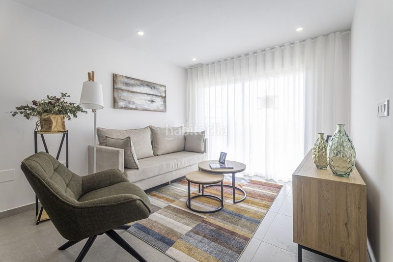 Foto 1ac8d153-5932-4edb-b4f6-cdc733bea8a8. Apartament amb aparcament piscina a Tomás Maestre Manga del Mar Menor (La)