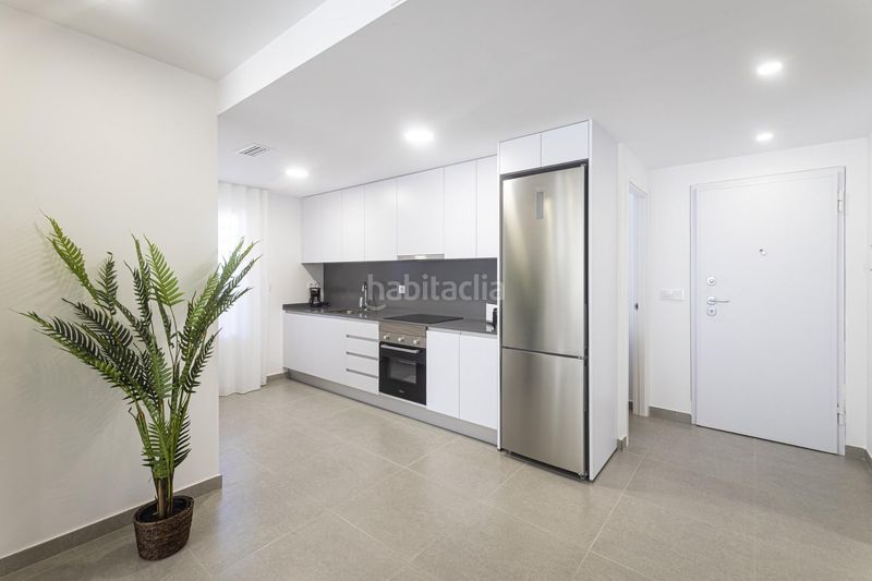Foto 32ac82e1-e30f-46fb-ab81-ae7f6d9a14e9. Apartament amb aparcament piscina a Tomás Maestre Manga del Mar Menor (La)