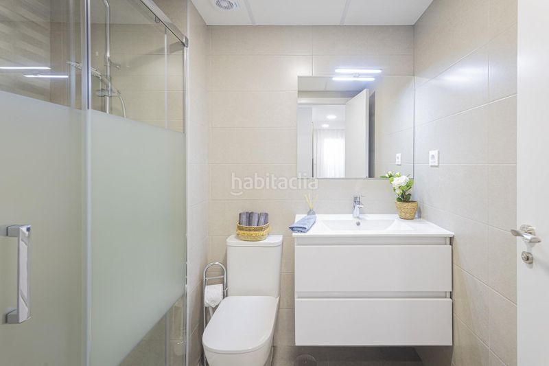 Foto 3b95df5c-3e98-4b7c-8883-836f55f186a8. Apartament amb aparcament piscina a Tomás Maestre Manga del Mar Menor (La)