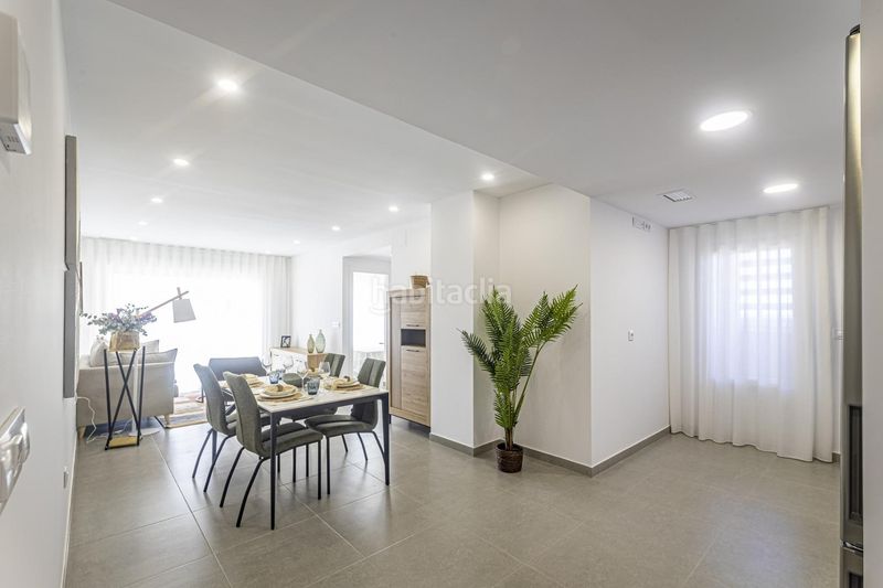Foto 42c8c10c-15b7-4f33-8677-fe763c04bbe0. Apartament amb aparcament piscina a Tomás Maestre Manga del Mar Menor (La)