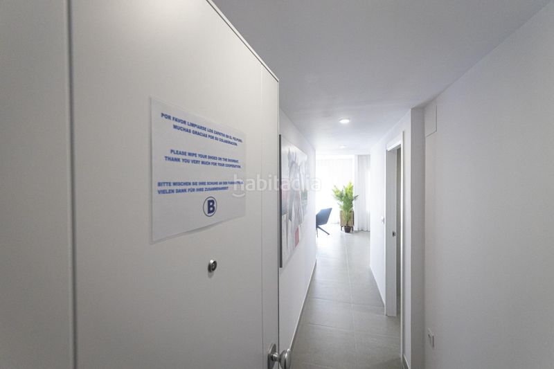 Foto 521378f3-0490-40a2-8d67-84971c4cc554. Apartament amb aparcament piscina a Tomás Maestre Manga del Mar Menor (La)