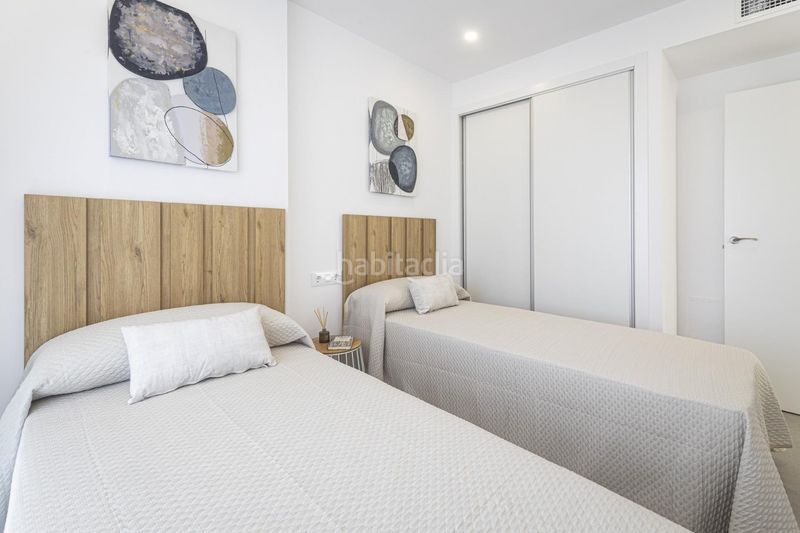 Foto 52b41709-d960-42e6-a570-c918d688ff29. Apartament amb aparcament piscina a Tomás Maestre Manga del Mar Menor (La)
