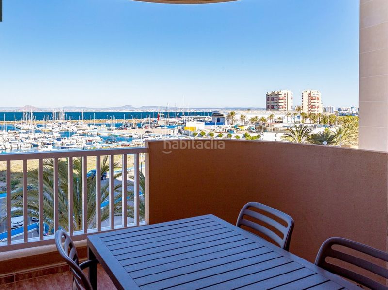 Foto 6776da94-d194-4918-8eb3-4cb07dc27beb. Apartament amb aparcament piscina a Tomás Maestre Manga del Mar Menor (La)