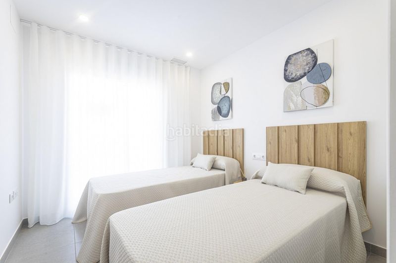 Foto 68a1358a-87bd-4ec6-9394-38d177d15763. Apartament amb aparcament piscina a Tomás Maestre Manga del Mar Menor (La)
