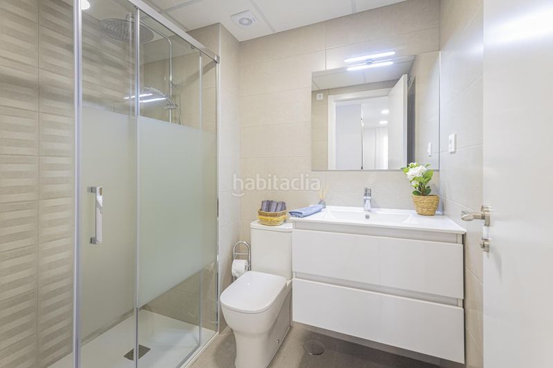 Foto 90336c3f-8f89-4eb3-85d5-f148eff5bf2f. Apartament amb aparcament piscina a Tomás Maestre Manga del Mar Menor (La)