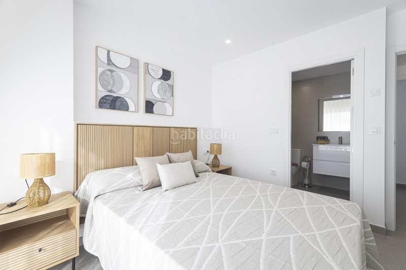 Foto 9c542a86-be1b-4802-a006-da0921ec57b9. Apartament amb aparcament piscina a Tomás Maestre Manga del Mar Menor (La)