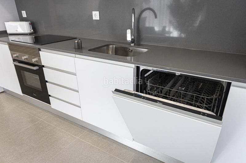 Foto bc9fa695-b8af-4d0e-91e5-1f71b1857364. Apartament amb aparcament piscina a Tomás Maestre Manga del Mar Menor (La)