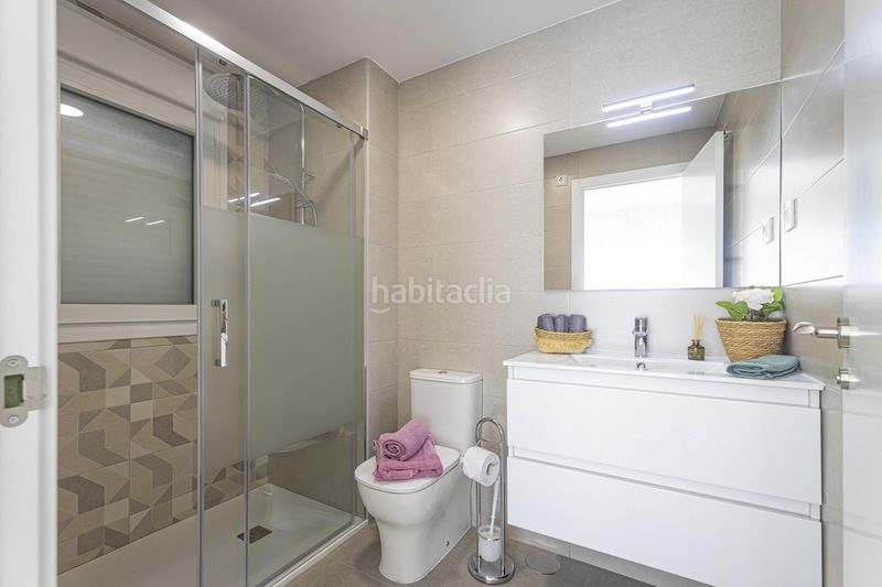 Foto ddc89a38-b4ee-499b-81a7-6960076435b6. Apartament amb aparcament piscina a Tomás Maestre Manga del Mar Menor (La)