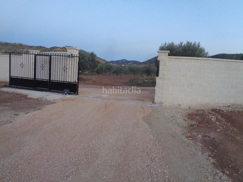 Foto a31dd2d8-82fd-4a77-8f44-e293f2ed8b58. Xalet amb piscina a Pinoso