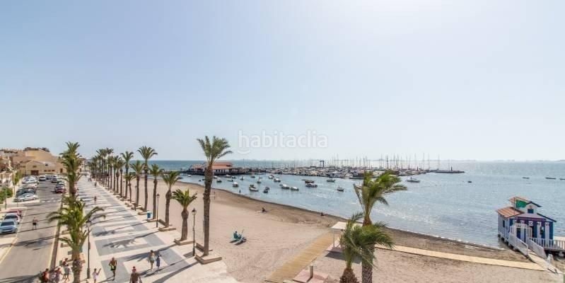 Foto 189751cd-20a2-4a0c-bd5c-c617fd930181. Chalet con parcheggio in Las Lomas de Rame-Bahía Bella Alcázares (Los)