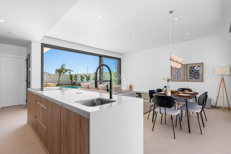 Foto 48ad8ebe-00e8-4f43-b01c-32f58da25794. Xalet amb aparcament piscina a San Javier San Javier