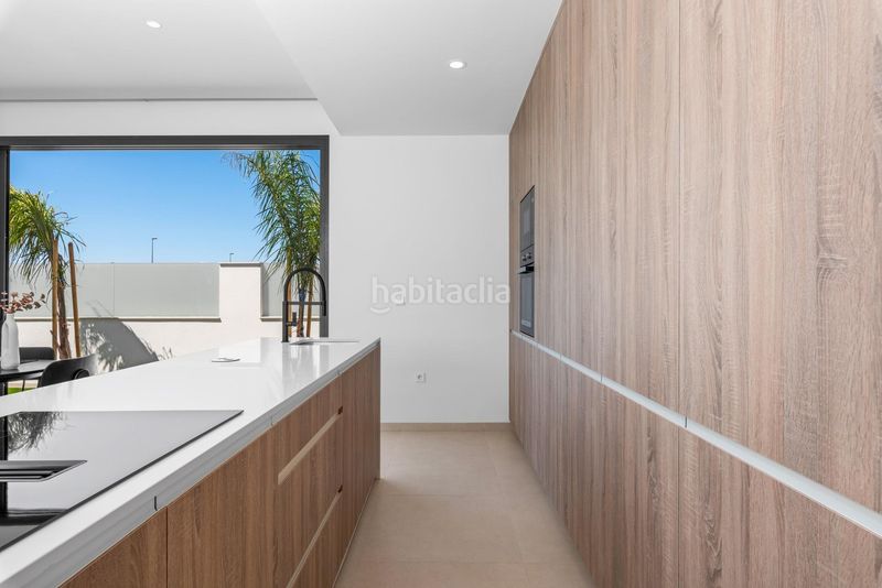 Foto 891ea107-6a78-4c79-9b35-08c93363f500. Xalet amb aparcament piscina a San Javier San Javier