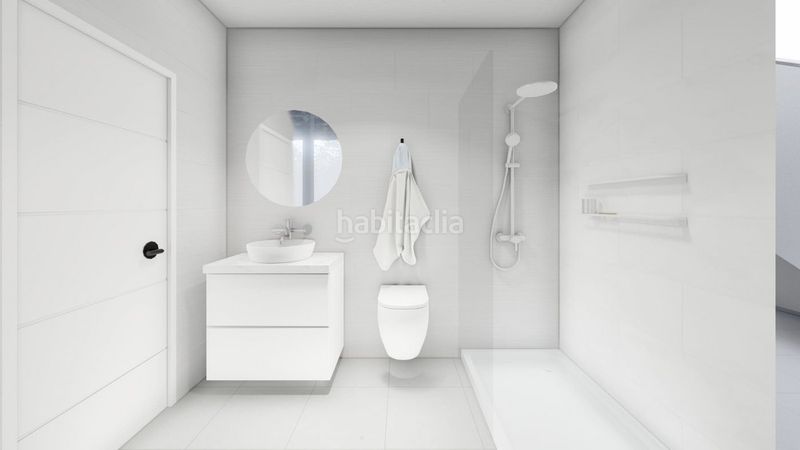 Foto e48eef5b-33e0-4026-aa6b-2004322657a9. Casa aparellada amb aparcament piscina a Roldán Torre - Pacheco