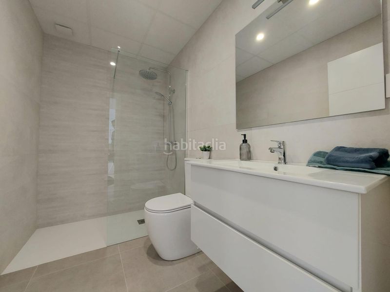 Foto f070700c-fda7-4218-bf1b-2396c5842259. Casa pareada villas pareadas de obra nueva en roldan en Torre - Pacheco