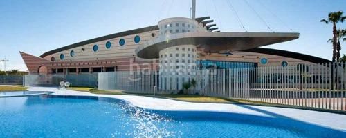 Foto 5c802b97-4cc3-4b52-beac-b0520cb463bf. Àtic amb aparcament piscina a Avenida Habaneras - Curva de Palangre Torrevieja
