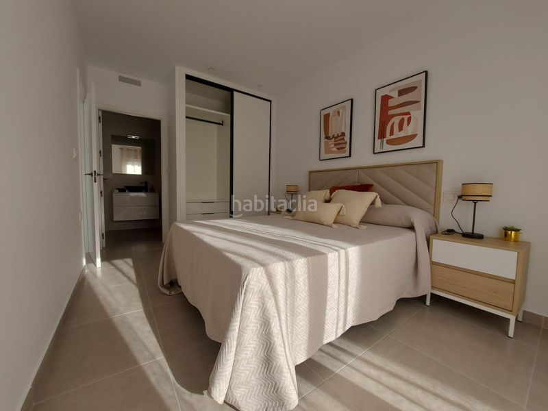 Foto 67713826-6ffc-4007-9e55-594b1cd2e8ed. Casa aparellada amb aparcament piscina a Roldán Torre - Pacheco